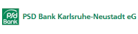 PSD Bank Karlsruhe-Neustadt Logo